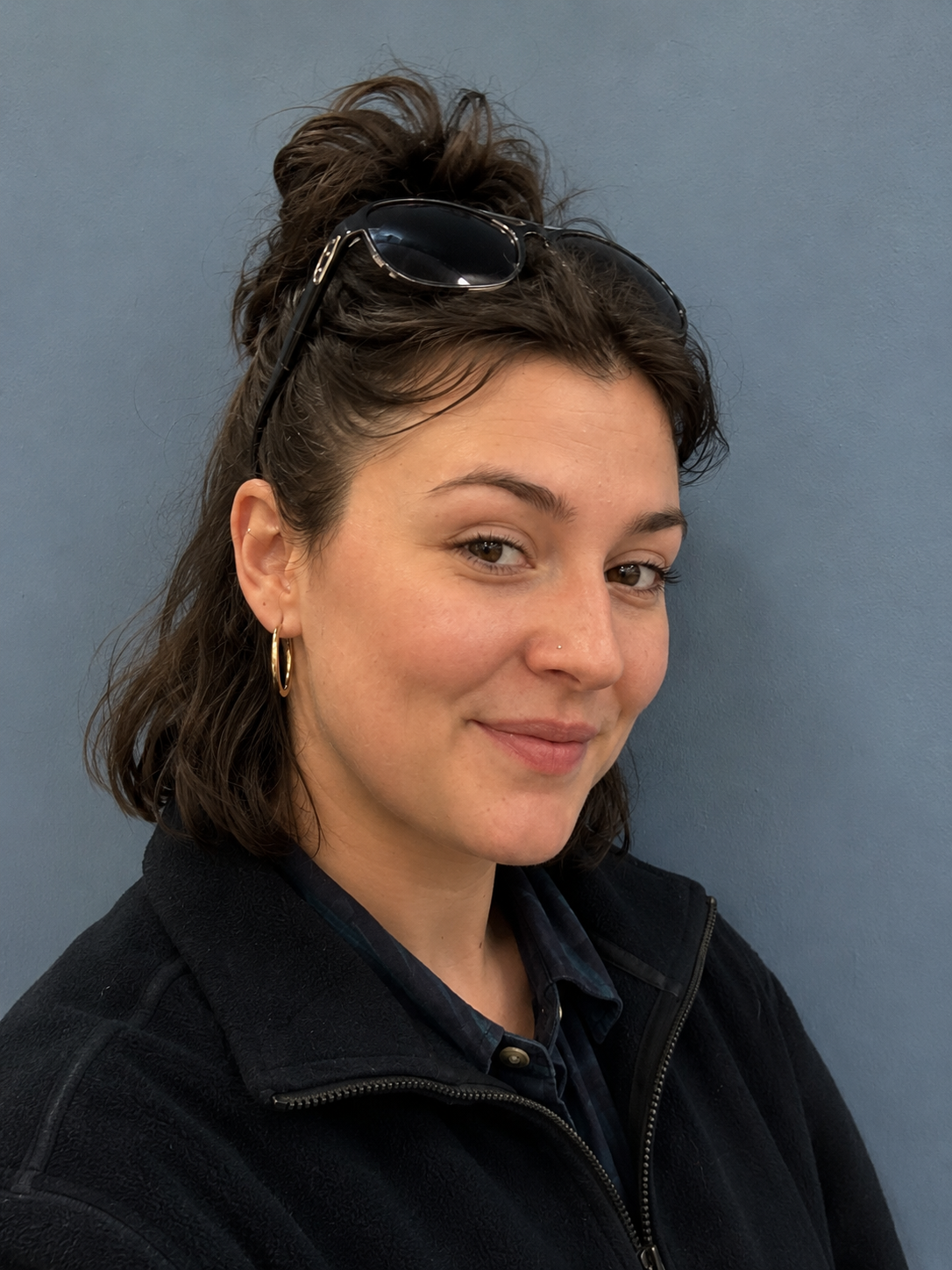 Jess, founder of Mums Bundle